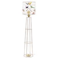 Challières Lampadaire Volière vloerlamp 