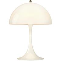 Louis Poulsen Panthella Table Mini Tafellamp - Wit