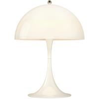 Louis Poulsen Panthella Table Mini Tafellamp - Wit