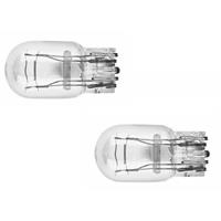 Osram autolampen Original T20 12 Volt 21/5 Watt 2 stuks