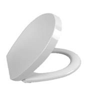 Creavit Twelve toiletzitting met softclose
