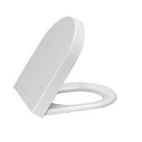Creavit Elly toiletzitting met softclose inox scharnieren
