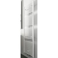 Sanigoods Inola handdoek radiator 170x60cm wit 790Watt