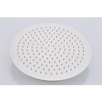 saniclear Exclusive 304-RVS 30cm hoofddouche ultra dun