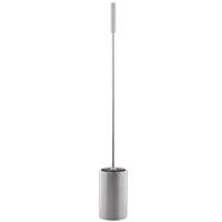 RIDDER Toiletborstel met houder 66,5 cm chroom A0170101