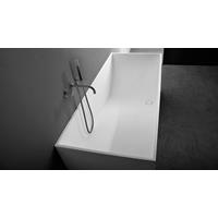 Ssidesign Torres vrijstaand bad Solid Surface 180x76x58cm