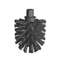 Smedbo Losse borstel reserve 7.8cm zwart H233N