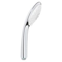 Grohe Euphoria handdouche Massage 1/2 chroom/wit 27221001