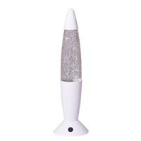 Home24 LED-glitterlamp, home24