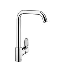 Hansgrohe Keukenkraan Ecos L 1-greeps