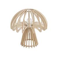PT Living Tafellamp Traditional Mushroom - 21x29x29