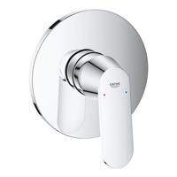 EH-Brausebatterie Eurosmart c 24044000 - Grohe