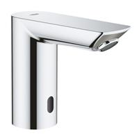 GROHE WT-IR-Elektron. Bau Cosmopolitan E36452 ohne Mischung 6 Volt chrom