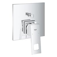 Grohe Wannenarmatur »Eurocube«