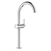 GROHE EH-Waschtischbatterie Atrio 32647XL-Size chrom