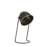 Light & Living Light&Living Tafellamp PERCY brons 51 x Ø21