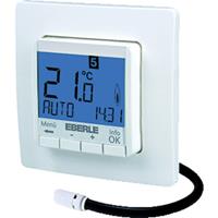 eberle FIT-3F Raumthermostat Unterputz Wochenprogramm 10 bis 40°C