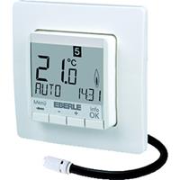 eberle FIT 3F Raumthermostat Unterputz