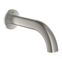 Grohe Atrio baduitloop 171 mm. supersteel