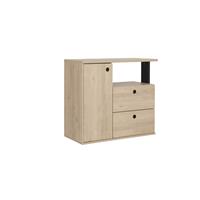 Gami Kast met laden en deuren Duplex