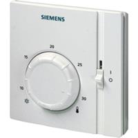 Siemens Raa31 kamertemperatuur thermostaat