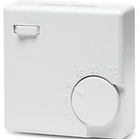 Eberle RTR-E 3563 reinws - Room thermostat RTR-E 3563 reinws