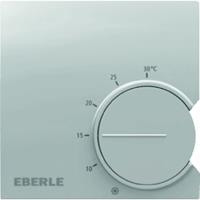 Eberle RTR Ruimtethermostaat H8.4xB8.4xD2.75cm Wit 121170151100