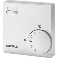 eberle RTR-E 6763 Raumthermostat Unterputz 5 bis 30°C