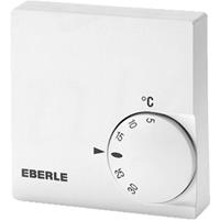 eberle RTR-E 6722 Raumthermostat Aufputz 5 bis 30°C