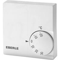 eberle RTR-E 6704 Raumthermostat Aufbau -20 bis 35°C