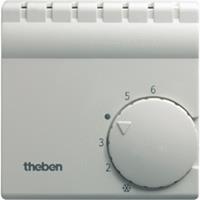 Theben RAM 708 Raumthermostat m.therm.Rückführ. - Raumthermostat mit thermischer Rückführung