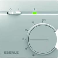 eberle RTR 9725 Raumthermostat Aufputz 5 bis 30°C