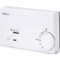 eberle KLR-E 7011 Raumthermostat Aufputz 5 bis 30°C