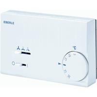 eberle KLR-E 7009 Raumthermostat Aufputz 5 bis 30°C