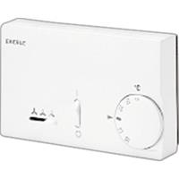 eberle KLR-E 7203 Raumthermostat Aufputz 5 bis 30°C