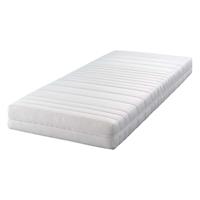 Leen Bakker Easy 1600 Elastifoam koudschuim matras - 70x200x16 cm