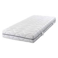 Leen Bakker Comfort 400 Heaven pocketveringmatras - 90x210x20 cm