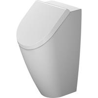 duravitag Duravit Ag - Duravit ME by Starck Urinal 30x35cm rimless 0,5 L, ohne Fliege, Farbe: Innenfarbe Weiß, Außenfarbe Weiß - 2812300000