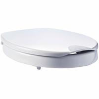 Ridder WC-Erhöhung mit Absenk-Automatik