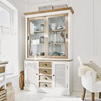 LOBERON Kast Moosehide