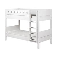 FLEXA Etagenbett  Flexa White ¦ weiß  - Höffner