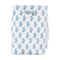 Mand XL canvas Cactus