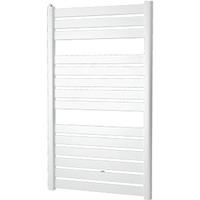 Plieger Vela designradiator horizontaal 1120x660mm 635W mat zwart 7250434