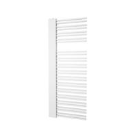 Plieger Frente Destra designradiator met horizontale buis rechts 1210x600mm 690W mat zwart 7250373