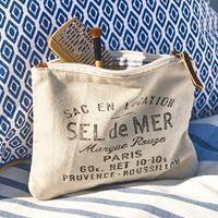 LOBERON Tasje Sel de Mer