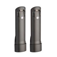 Mr Beams Beveiligingsverlichting 2-pack Compact Path Light