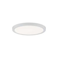 Paulmann 92944 Areo LED-inbouwpaneel LED LED vast ingebouwd 8 W Wit (mat)