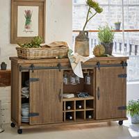 LOBERON Commode Grasse