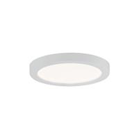 Paulmann 92945 Areo LED-inbouwpaneel LED LED vast ingebouwd 5 W Wit (mat)