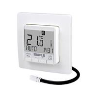 eberle FIT 3L Raumthermostat Unterputz